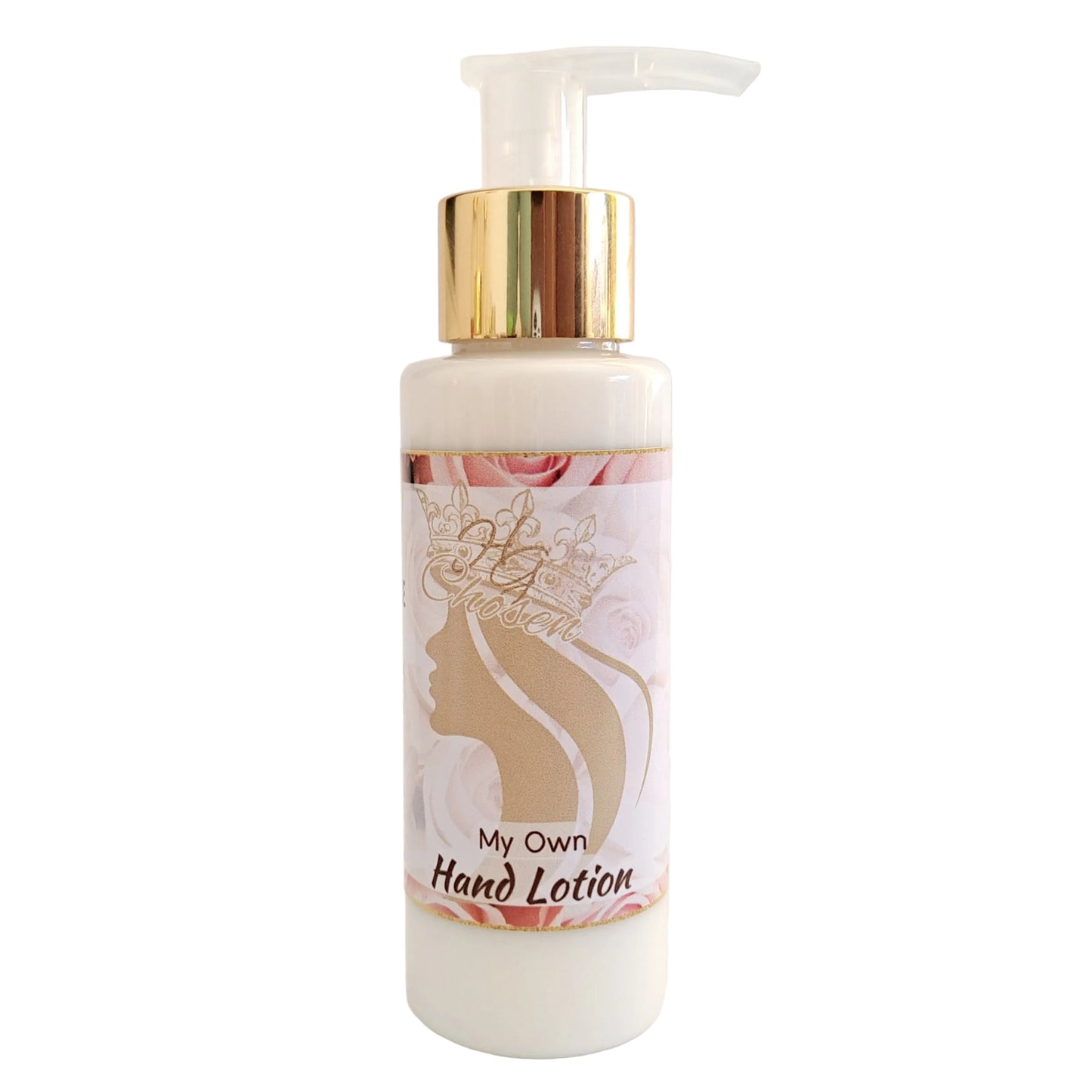 My Own Hand Lotion
