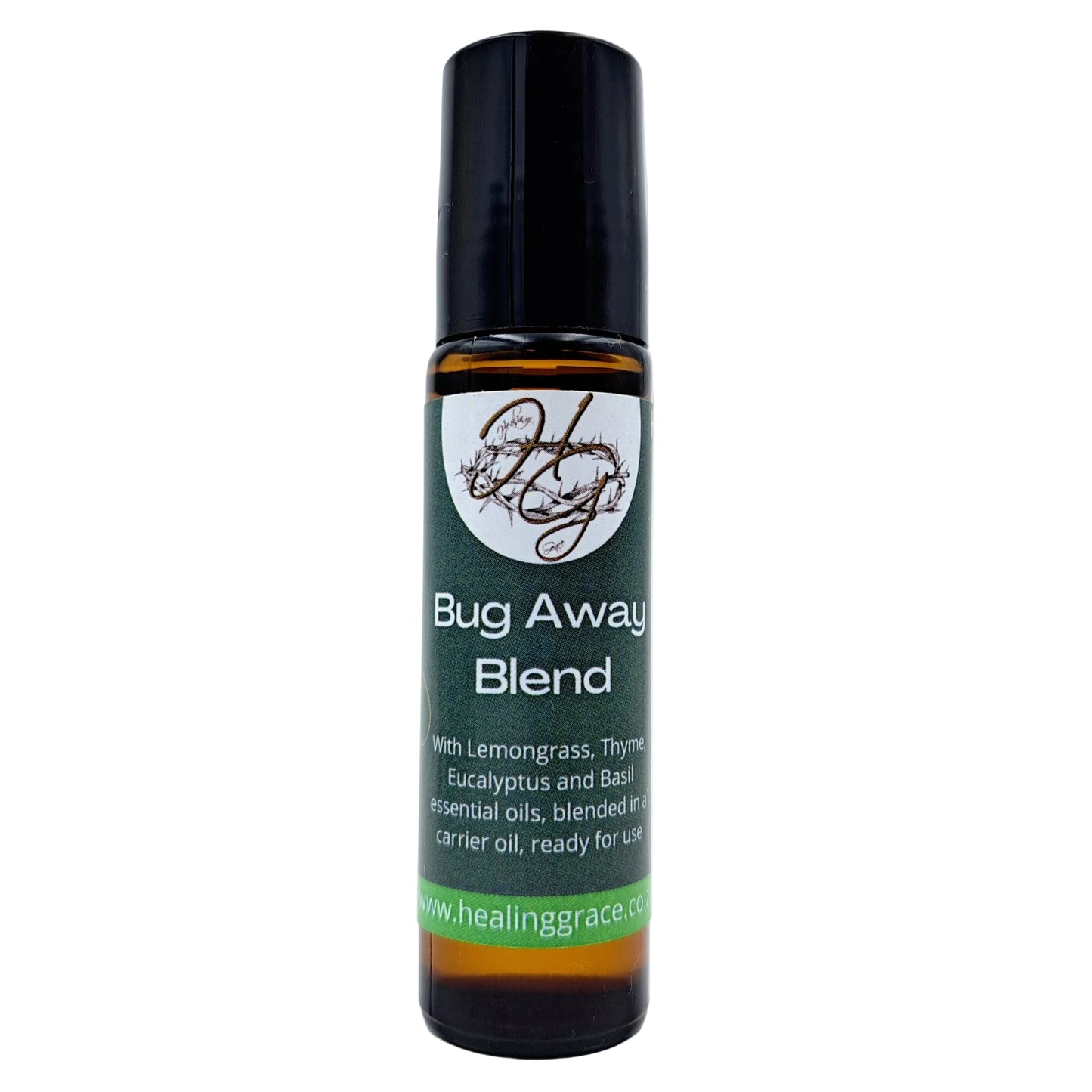 Bug Away 10ml Roller Blend