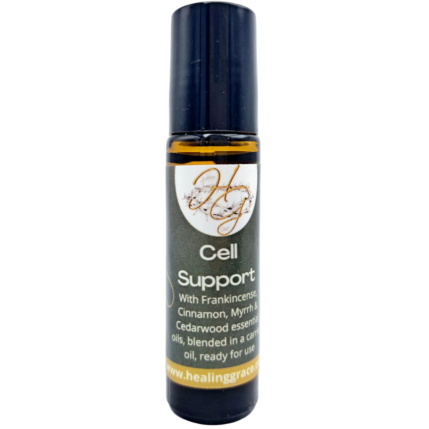 Cell Support essential oil blend
