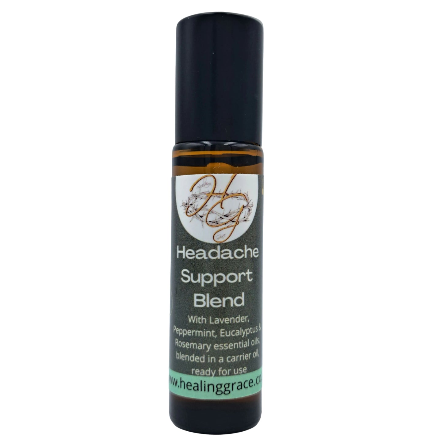 Headache Support Blend
