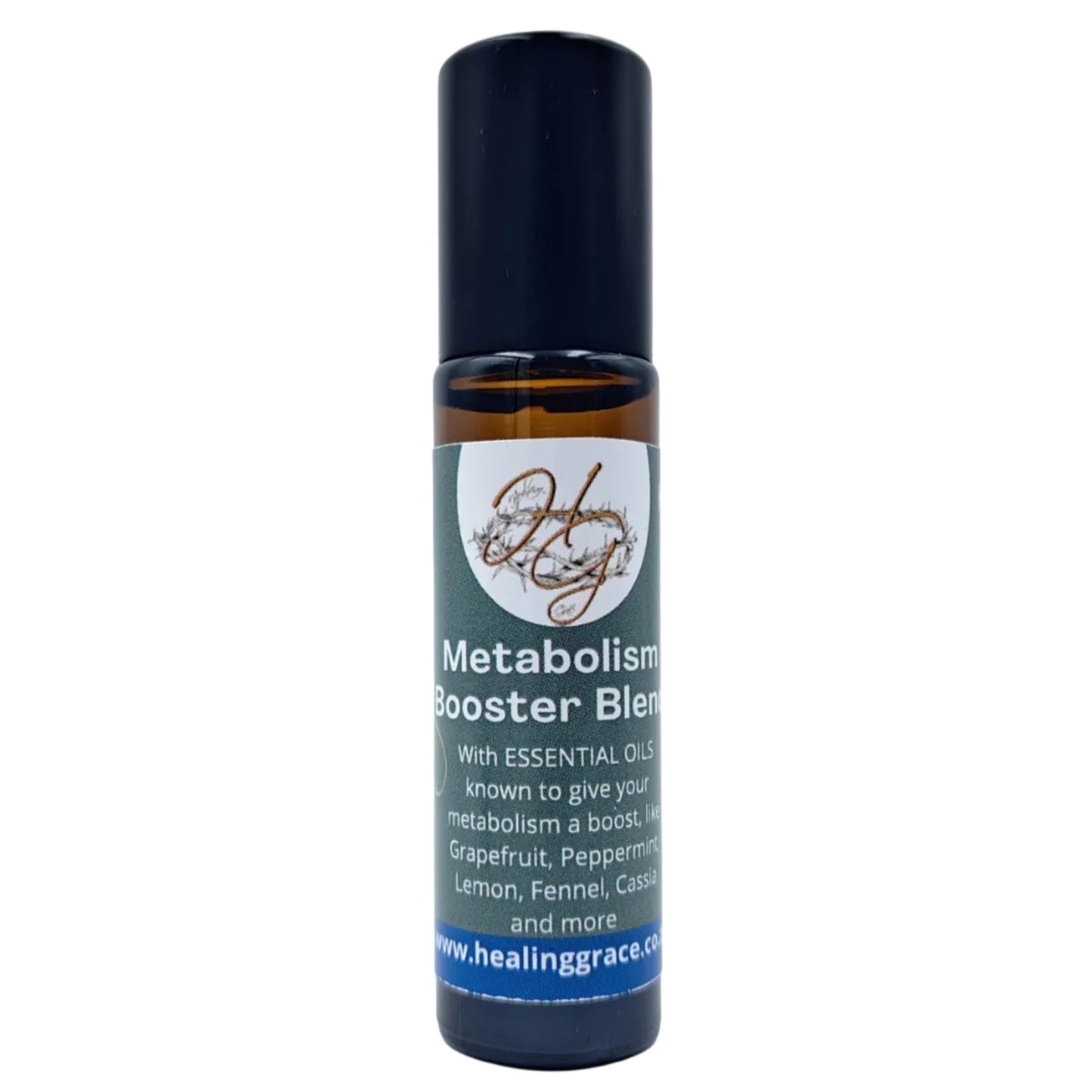 Metabolism Booster 10ml Roller
