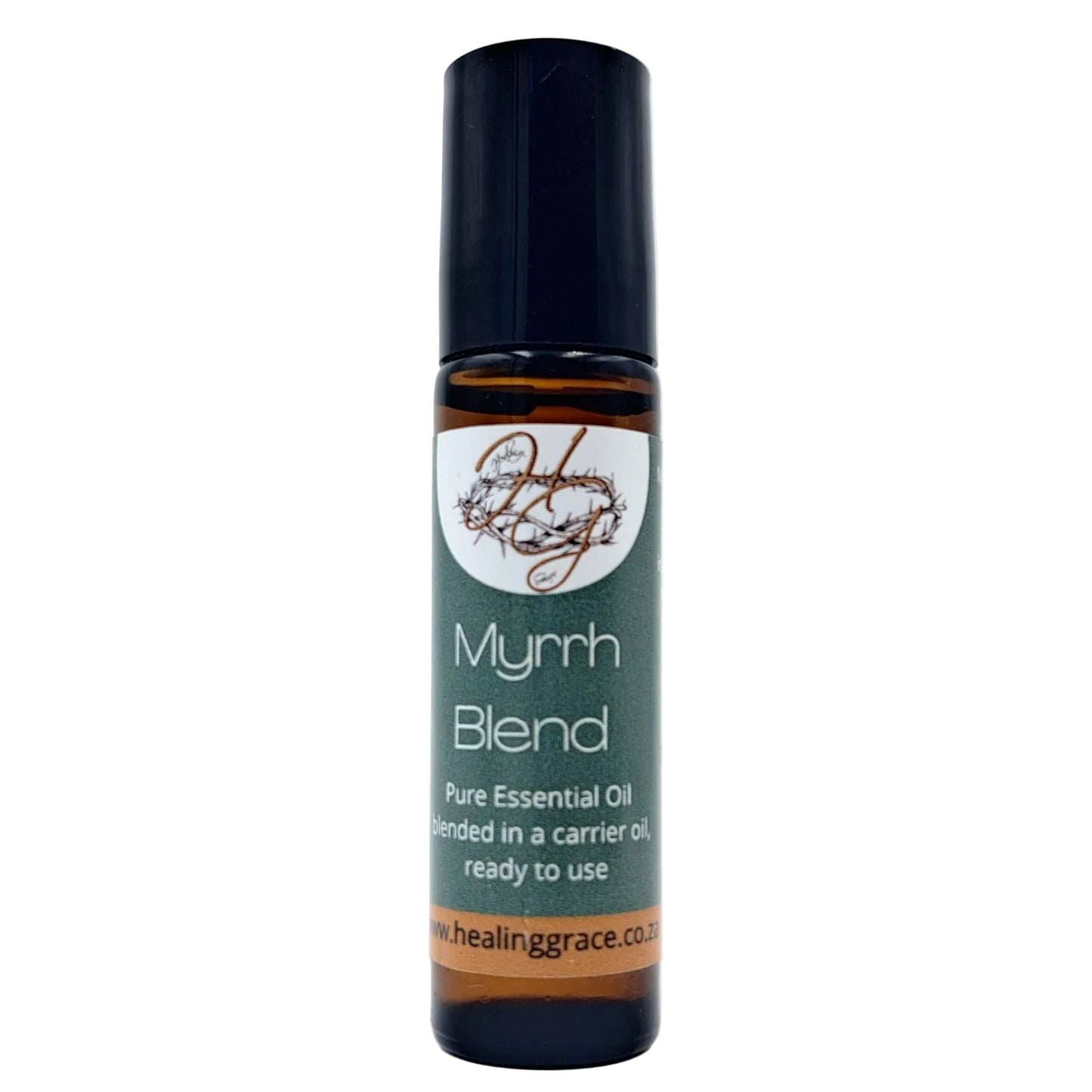 Myrrh 10ml Roller Blend