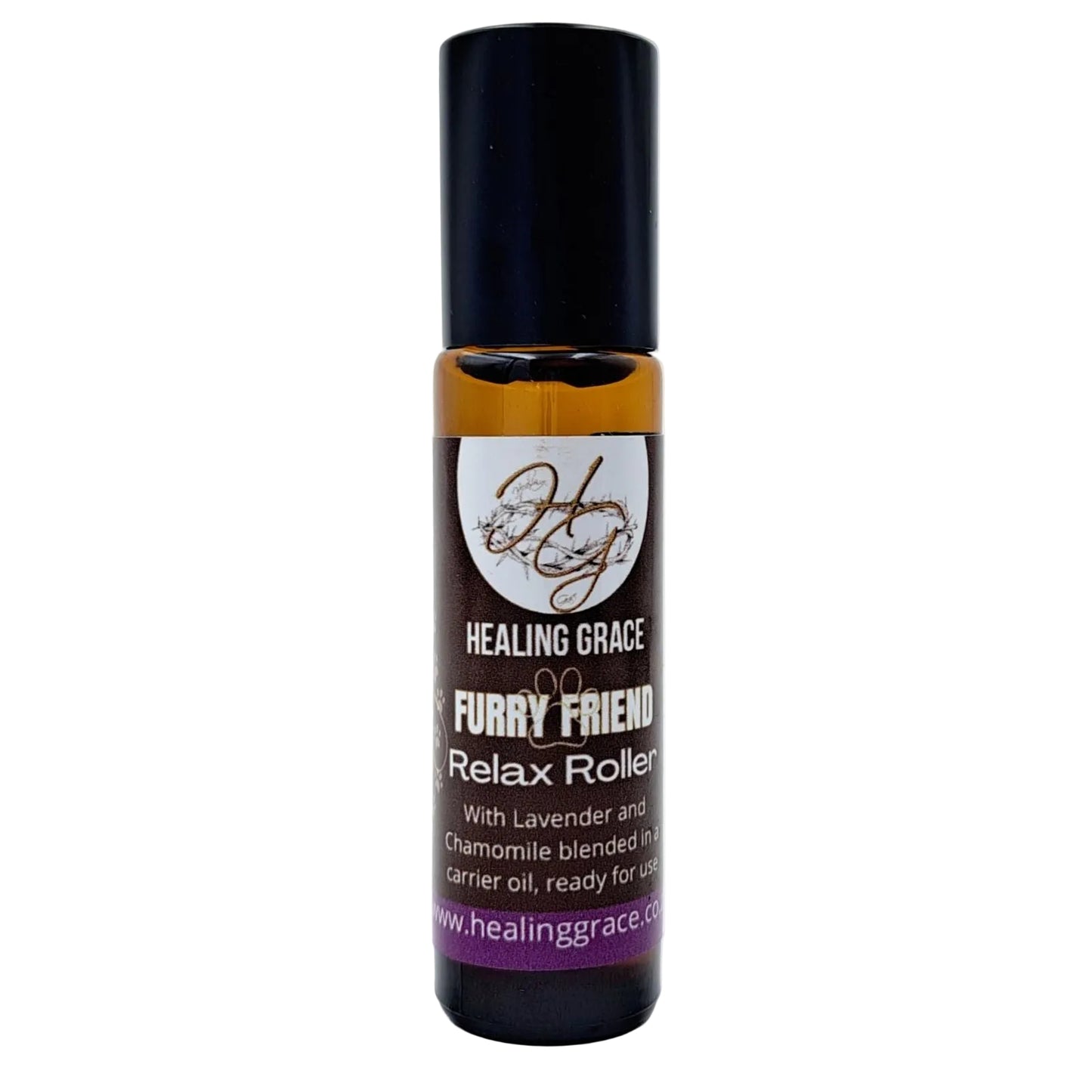 Furry Friend Relax Roller