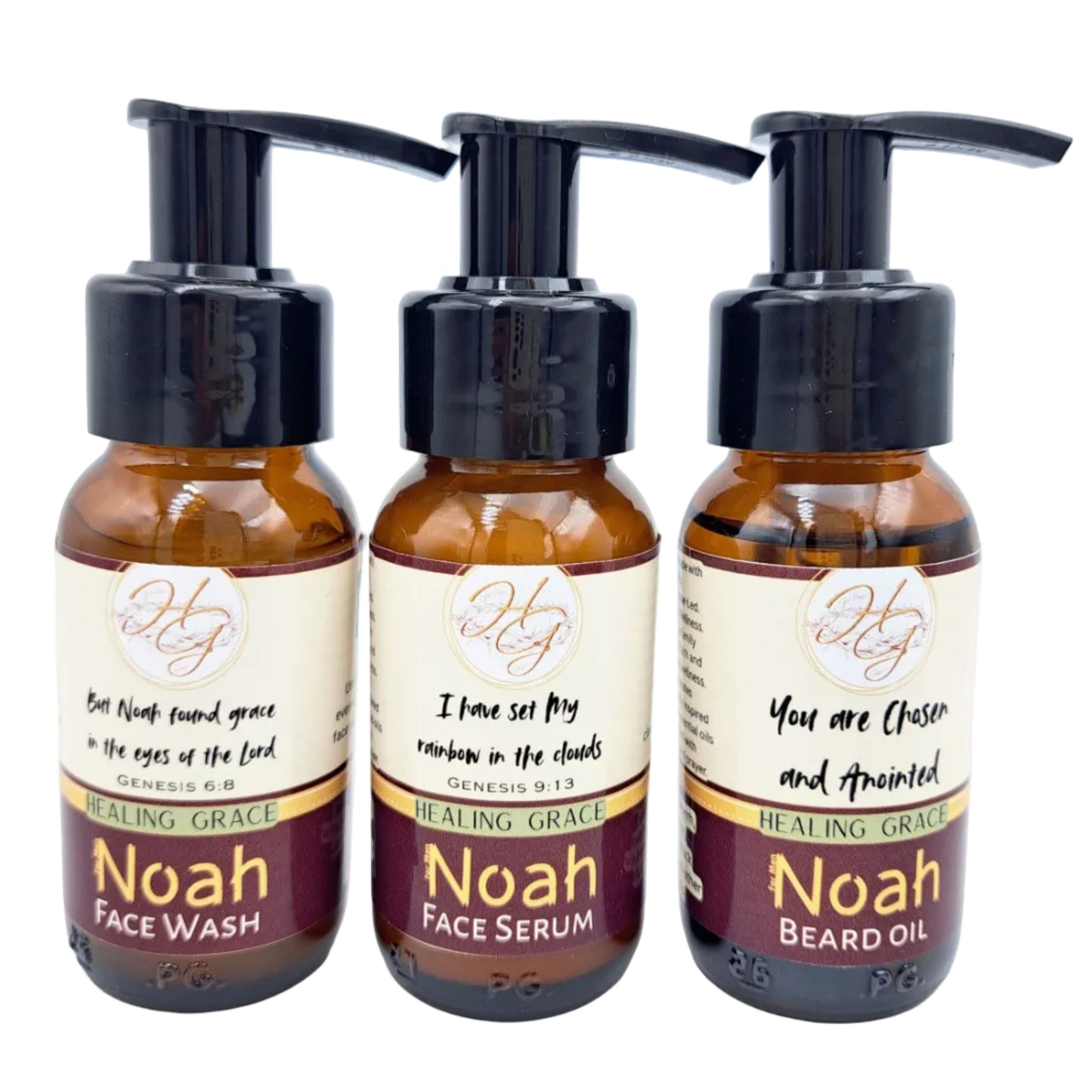 Noah for Men - Face Serum