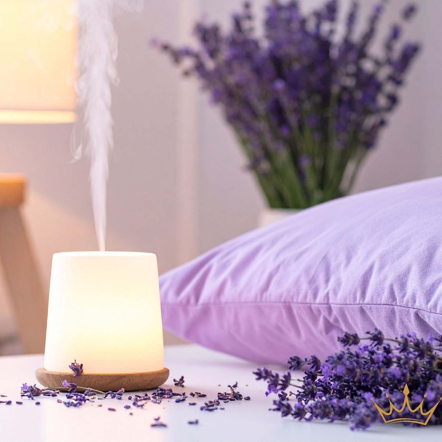 Essential Oils & Diffuser Oils
