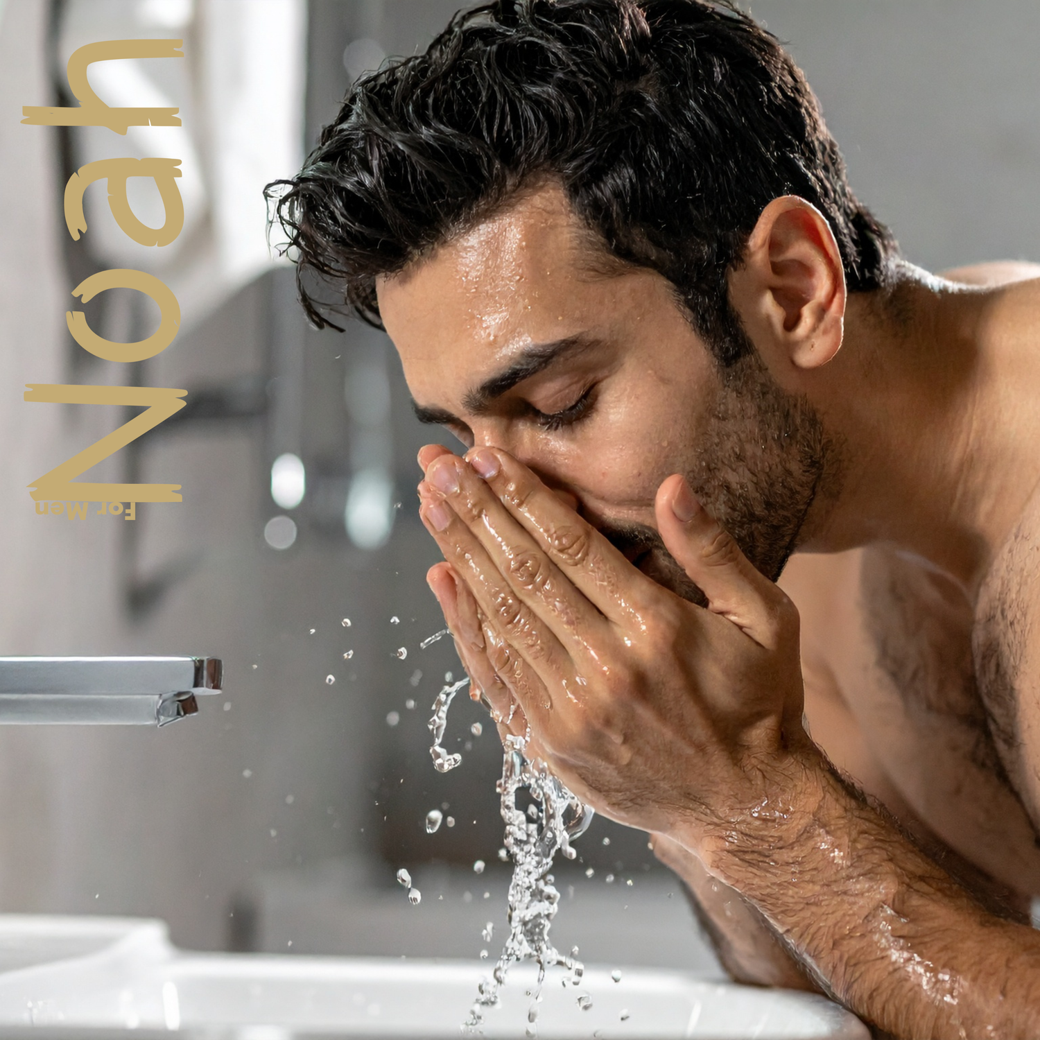 Noah for Men