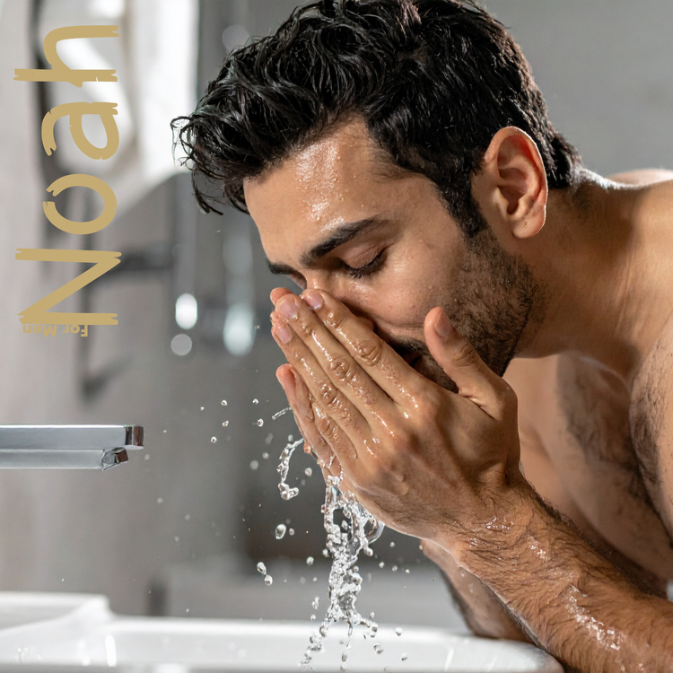 Noah for Men