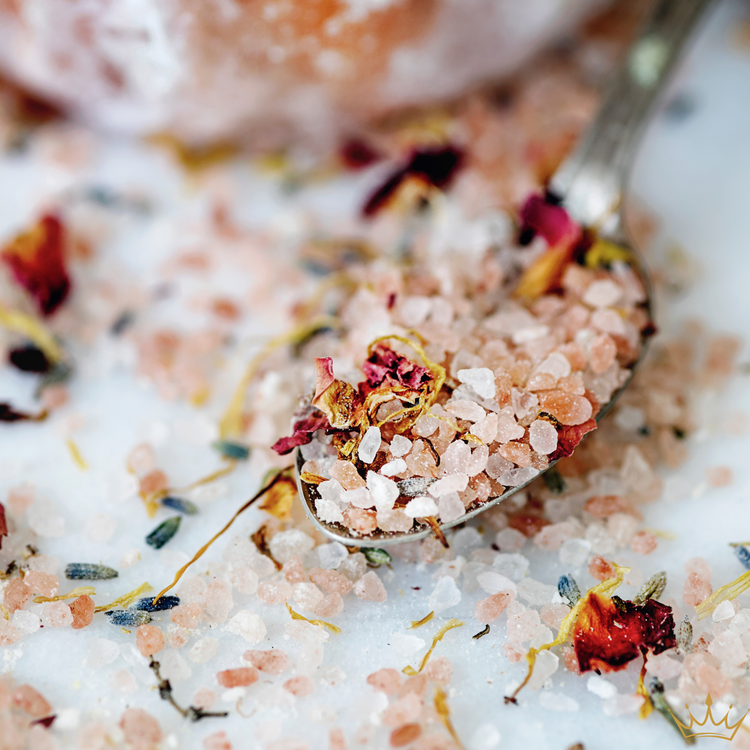 Bath Salt