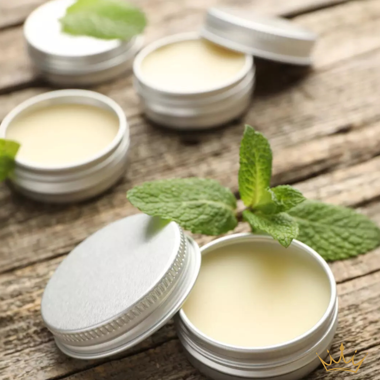 Treatment Ointment, Oils & Balms