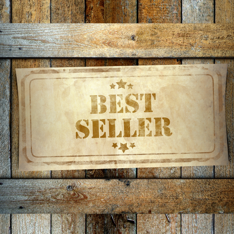 Best Sellers