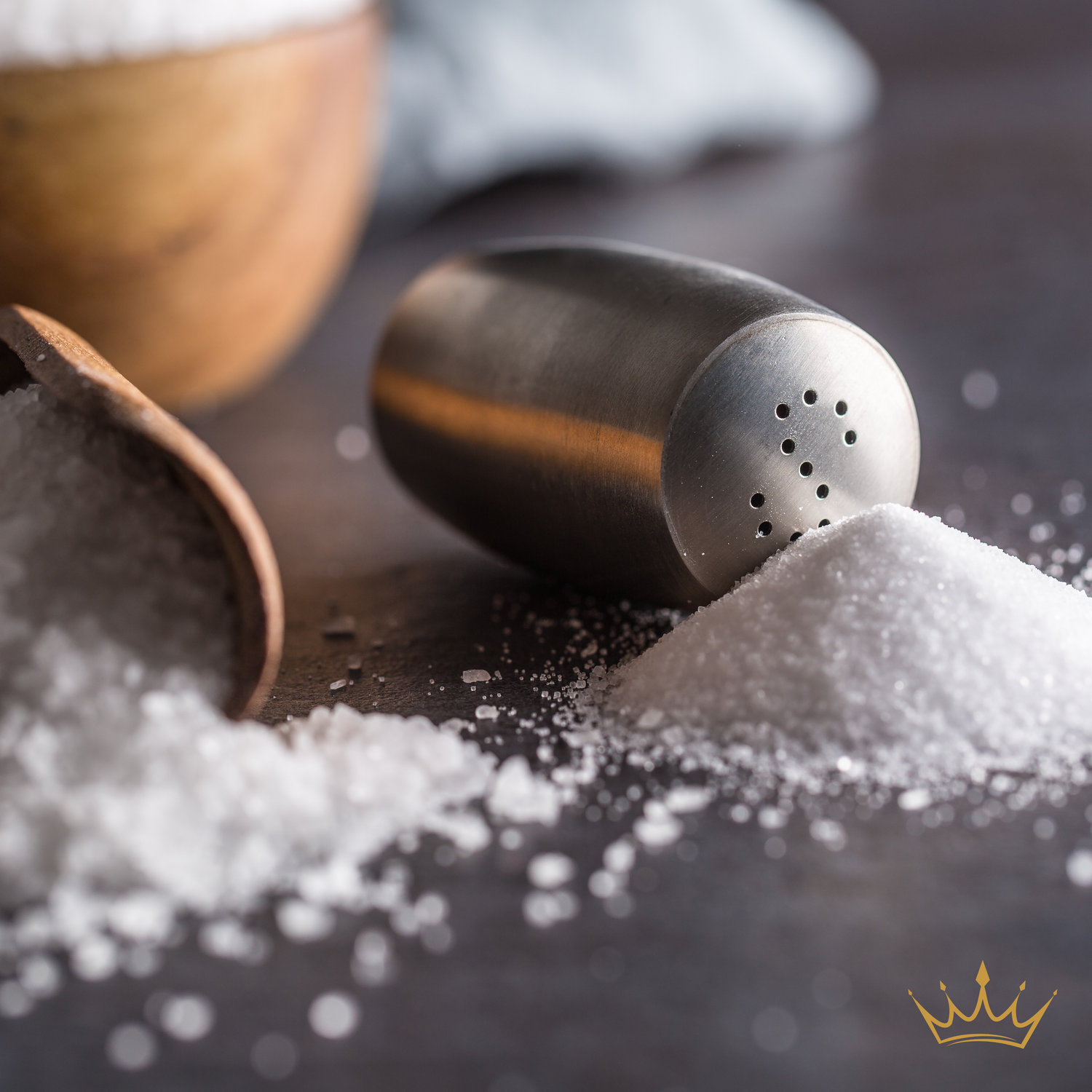Herbal Kitchen Salt