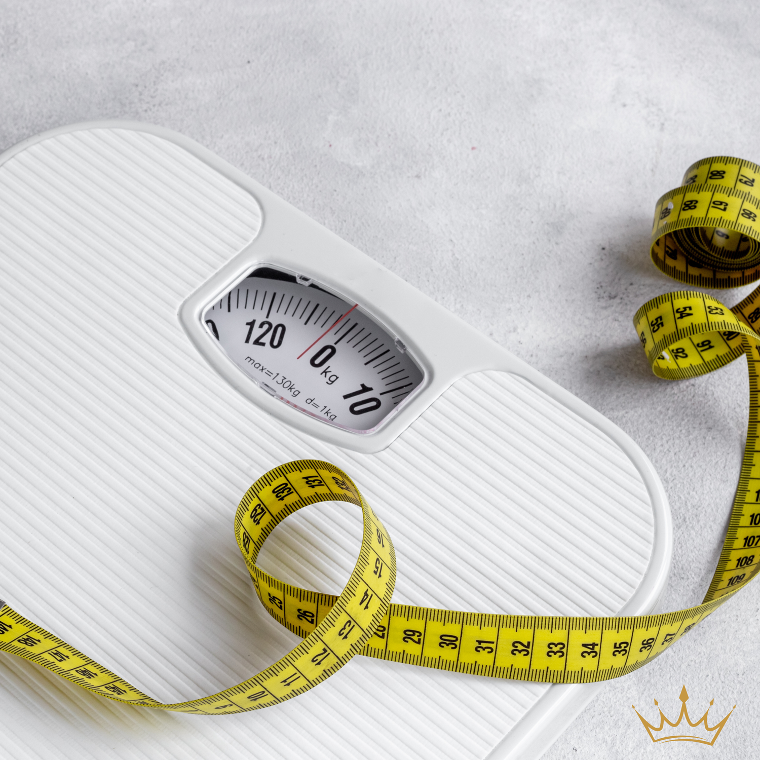 Weight Management Support