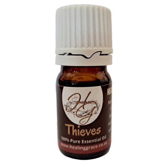 Thieves Essential Oil Diffuser Blend
