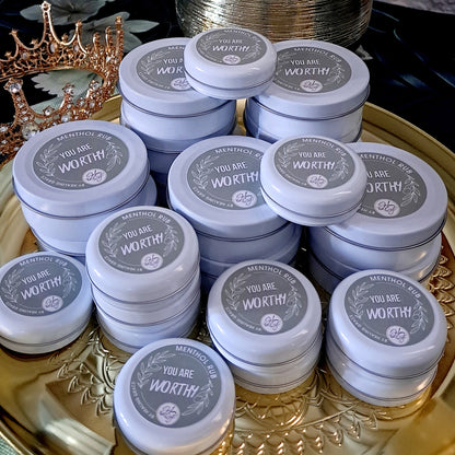 Menthol Rub