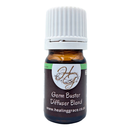 Germ Buster Diffuser Blend