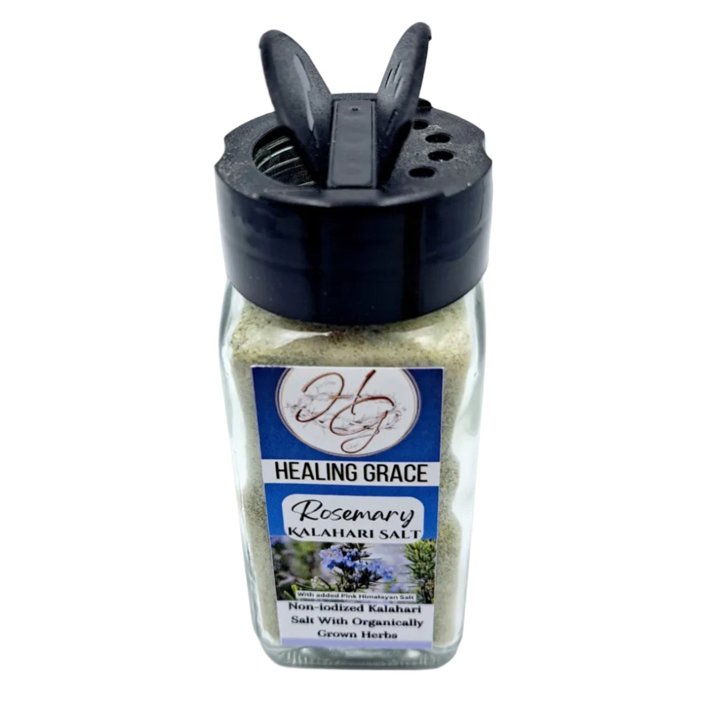 Rosemary KALAHARI DESERT SALT