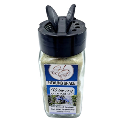 Rosemary KALAHARI DESERT SALT