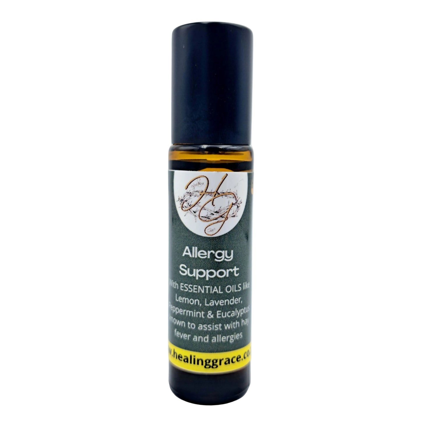 Allergy Support