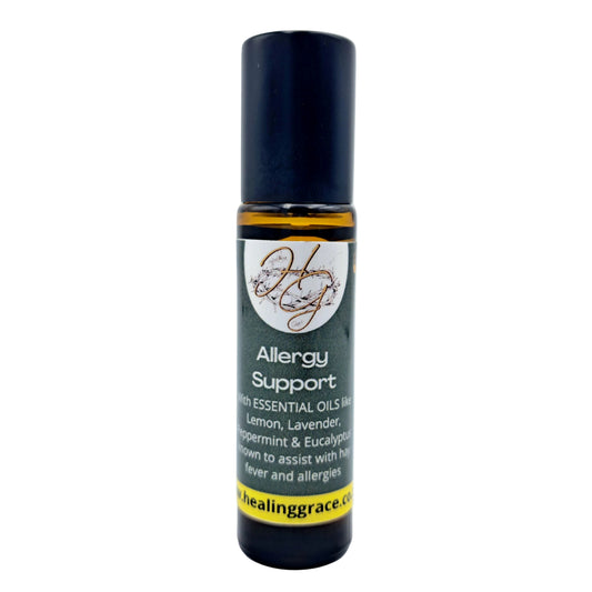 Allergy Support