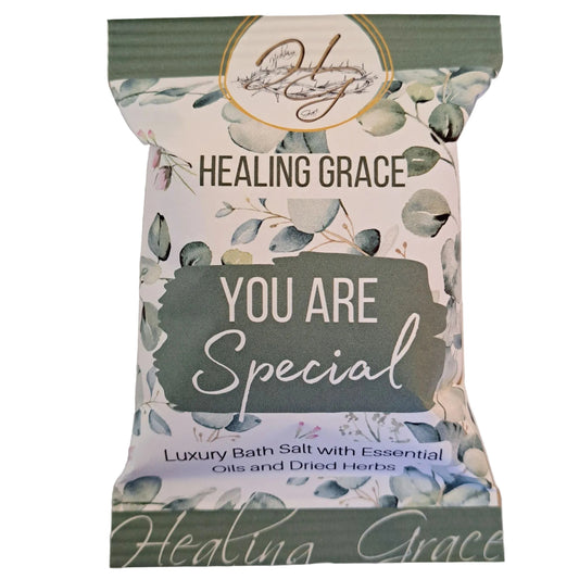 Luxury Bath Salt - You are Special