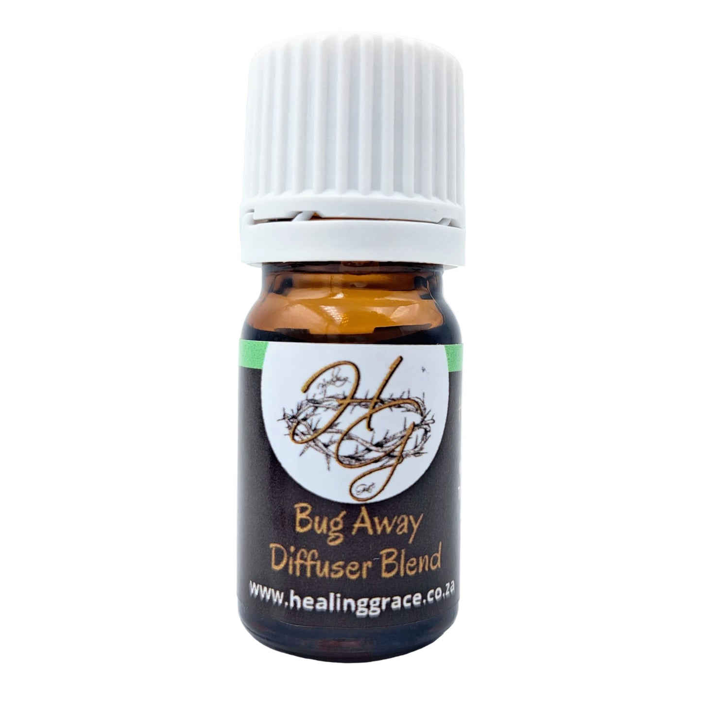 Bug away Diffuser Blend