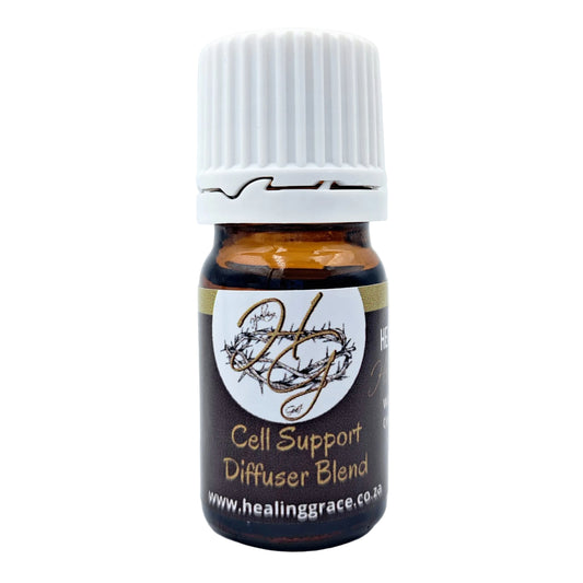 Cell Support Diffuser Blend