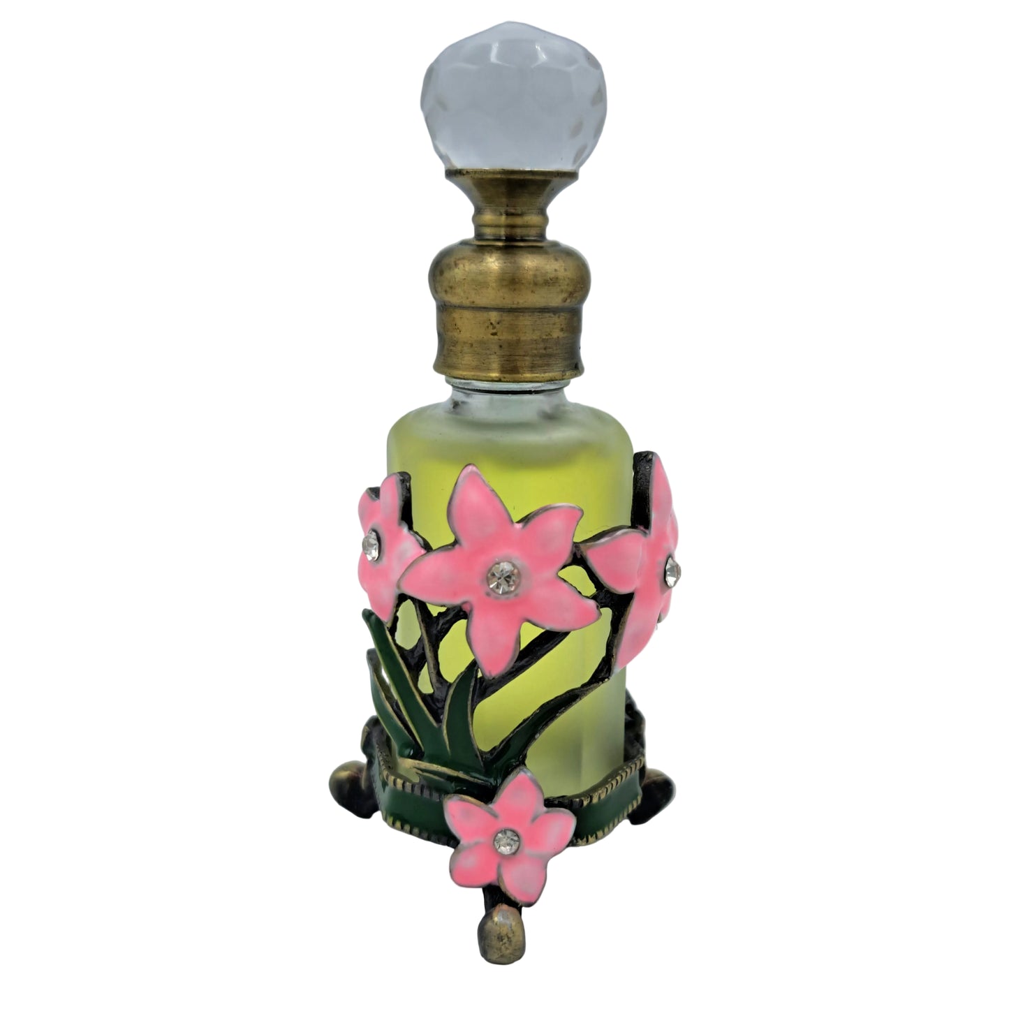 Chosen - Natural Perfume for Girls