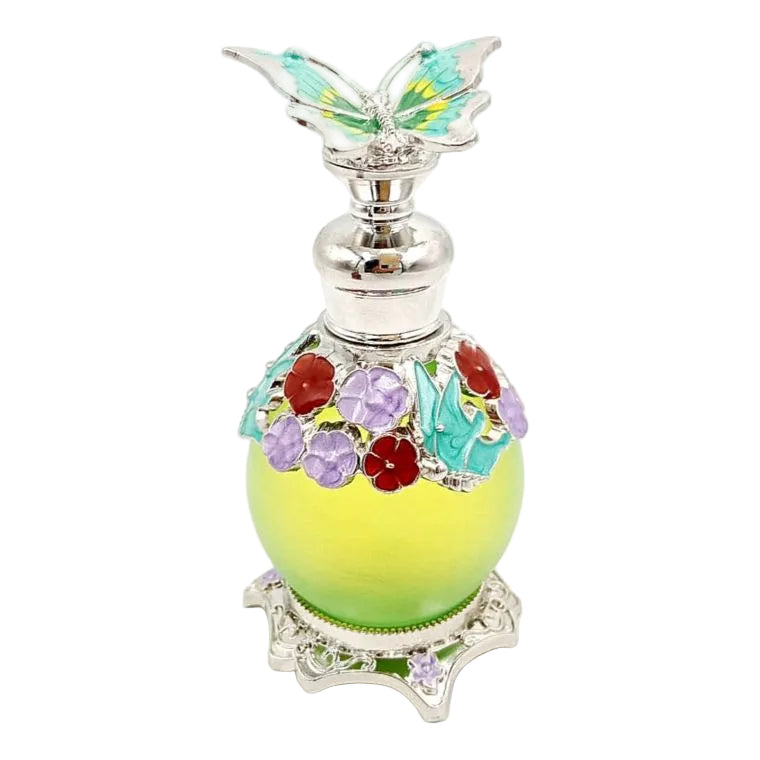 CHRYSTAL Anointing Perfume (1st Edition Bottle)