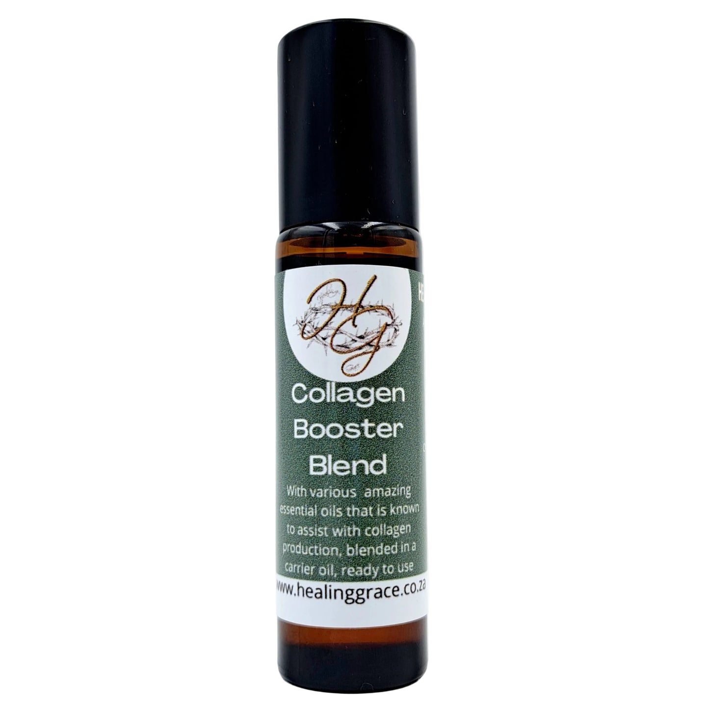 Collagen Support Blend - 10ml Roller