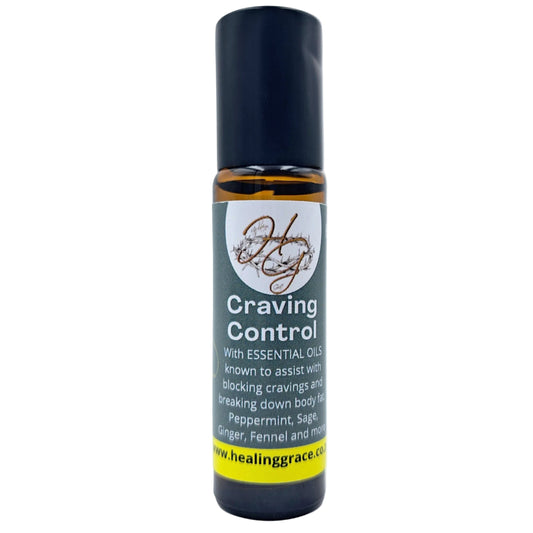 Craving Control 10ml Roller
