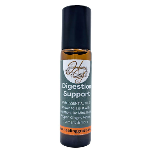 Digestion Support 10ml Roller