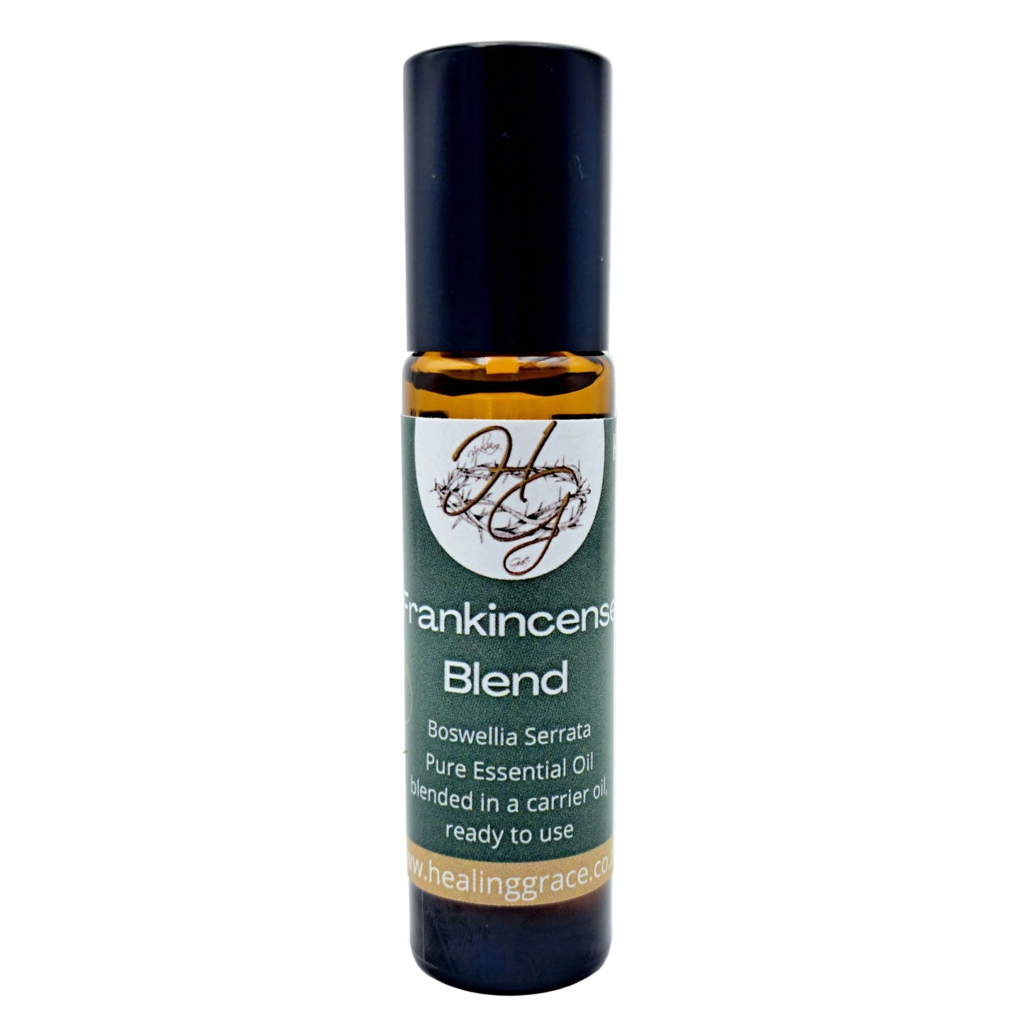 Frankincense 10ml Roller Blend