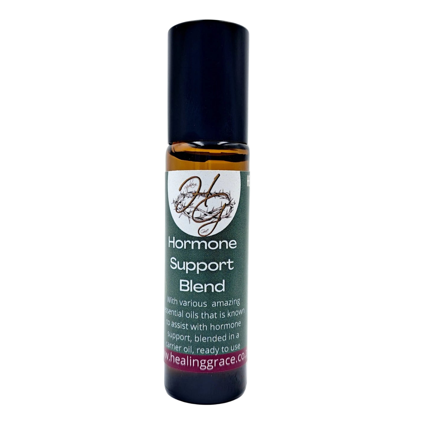 Hormone Support Blend