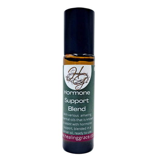 Hormone Support Blend