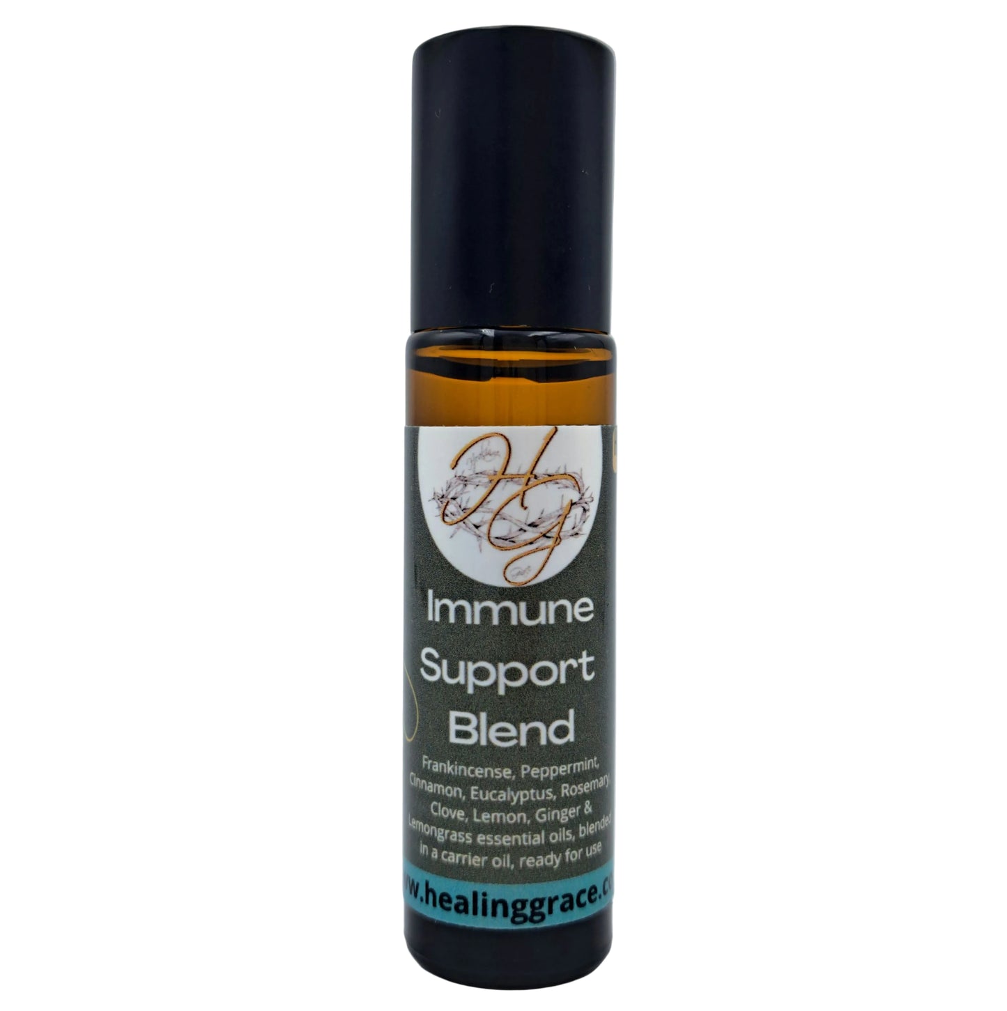 Immune Support Essential Oil Blend 10ml
