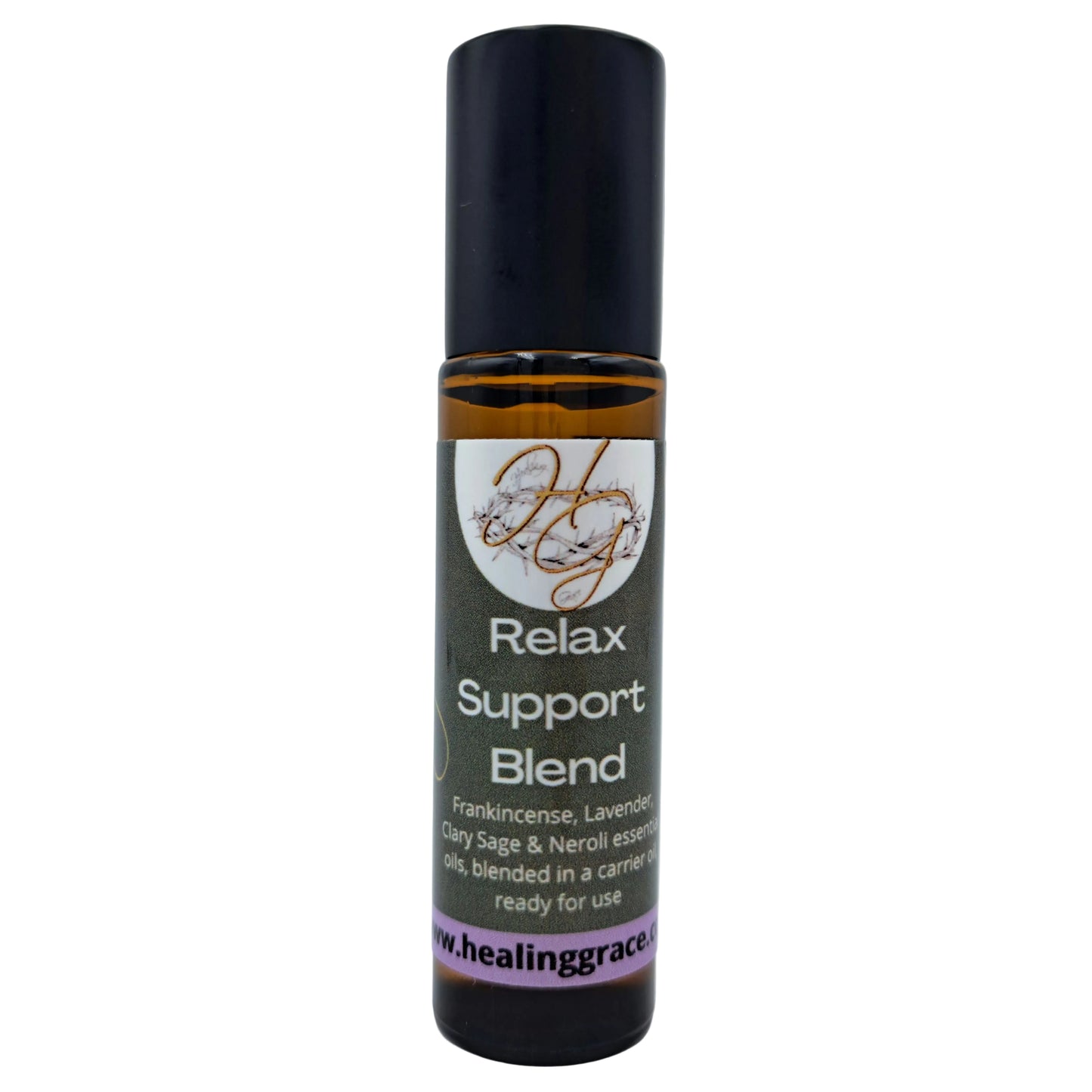 Relax Support Blend