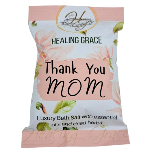 Thank You Mom Bath Salt