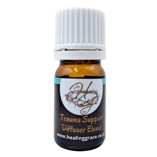 Trauma Diffuser Blend