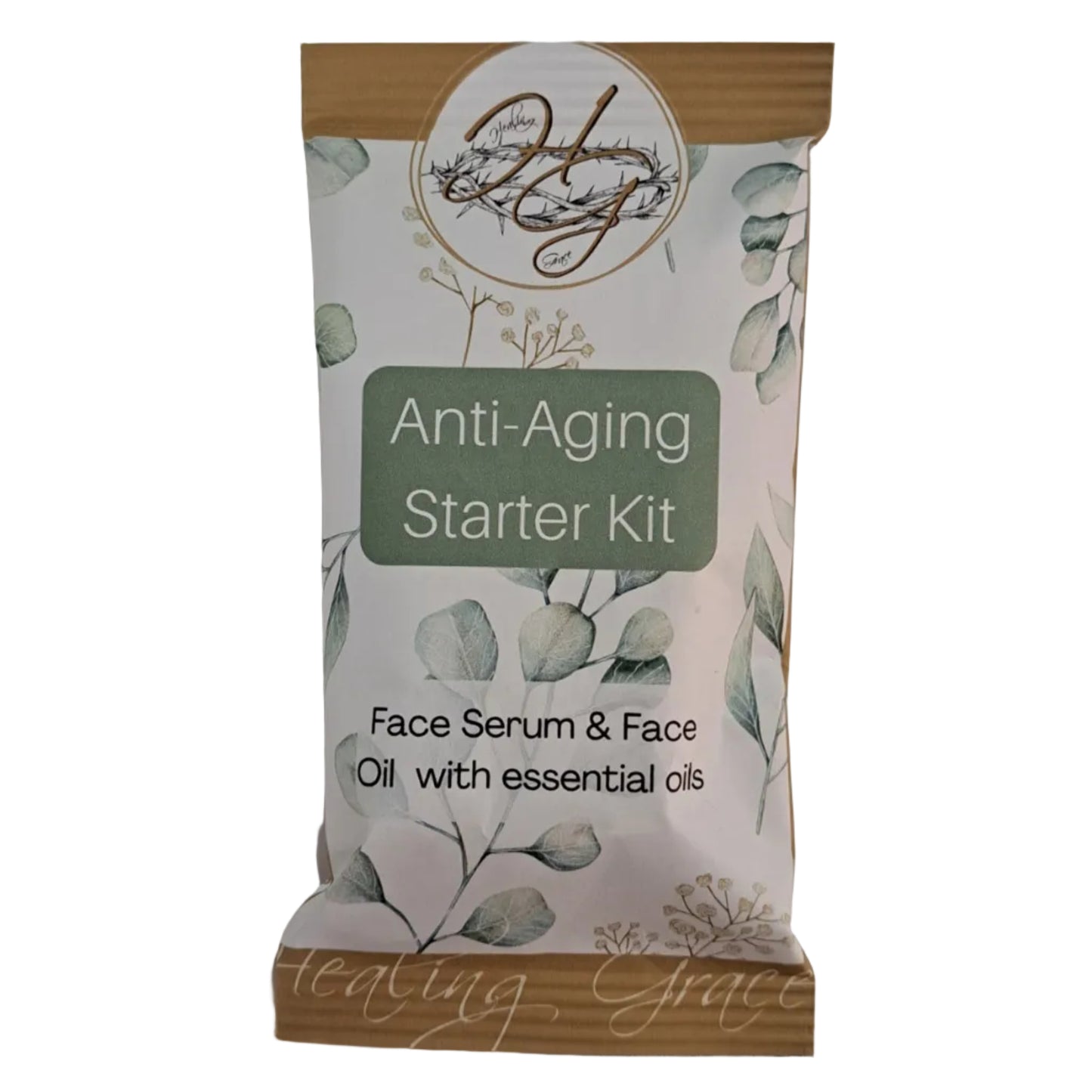 Anti-aging starter kit