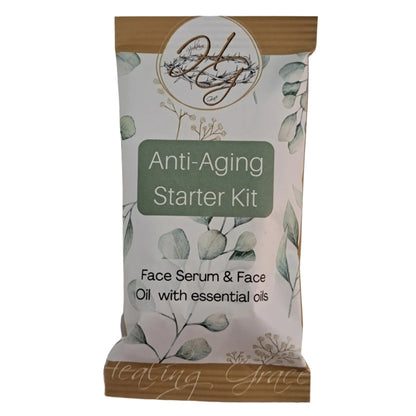 Anti-aging starter kit
