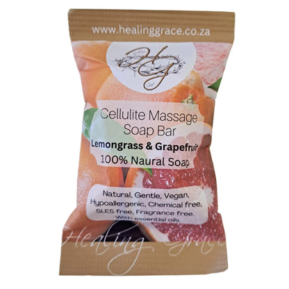 Cellulite Massage Soap Bar