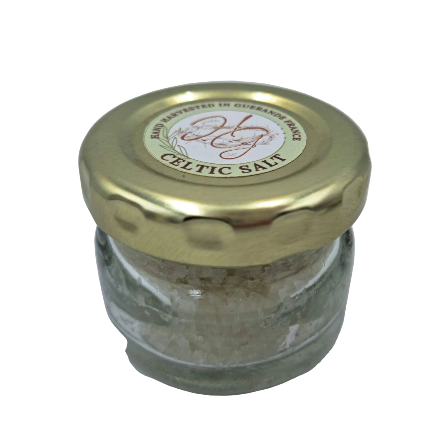 Celtic Salt