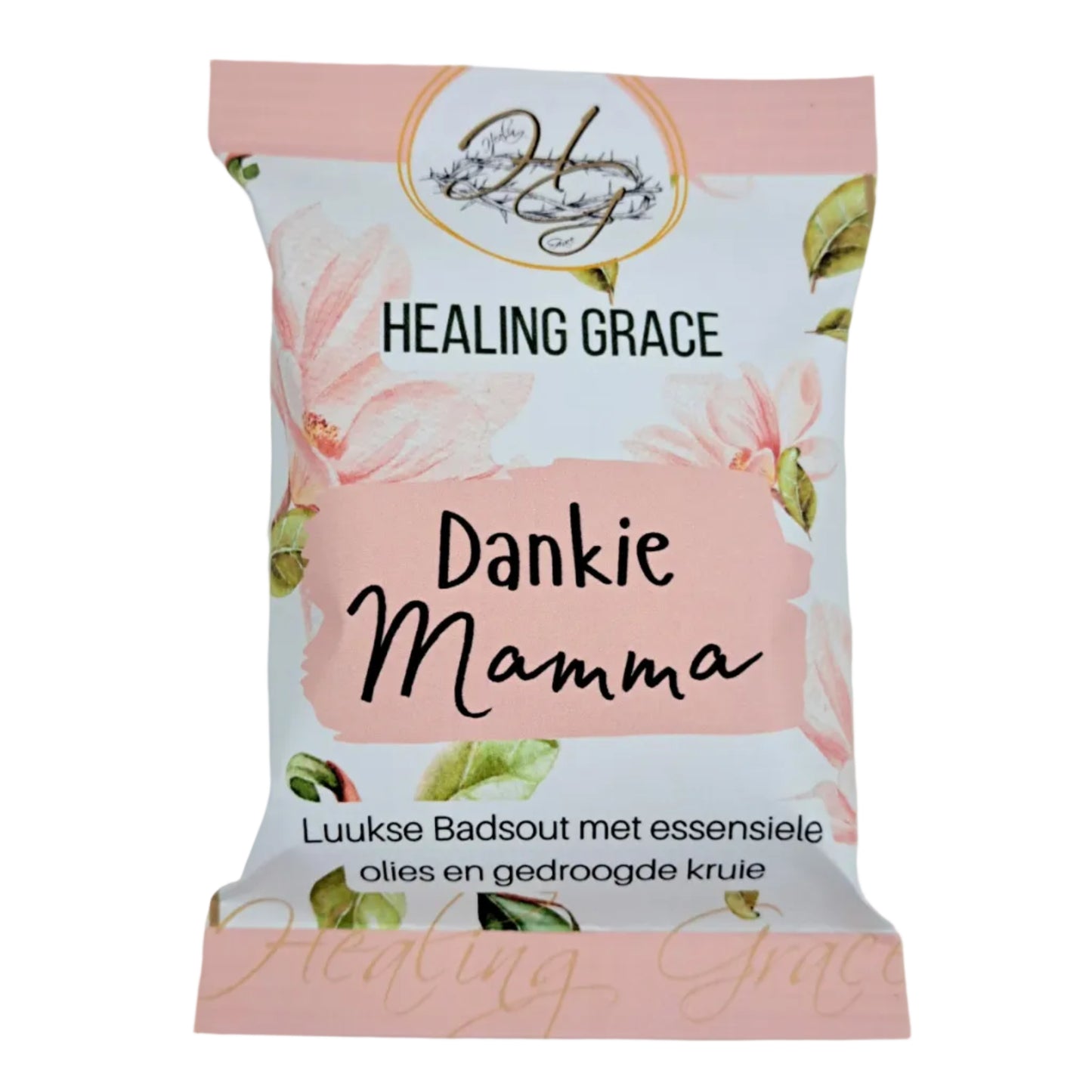 Dankie Mamma Badsout