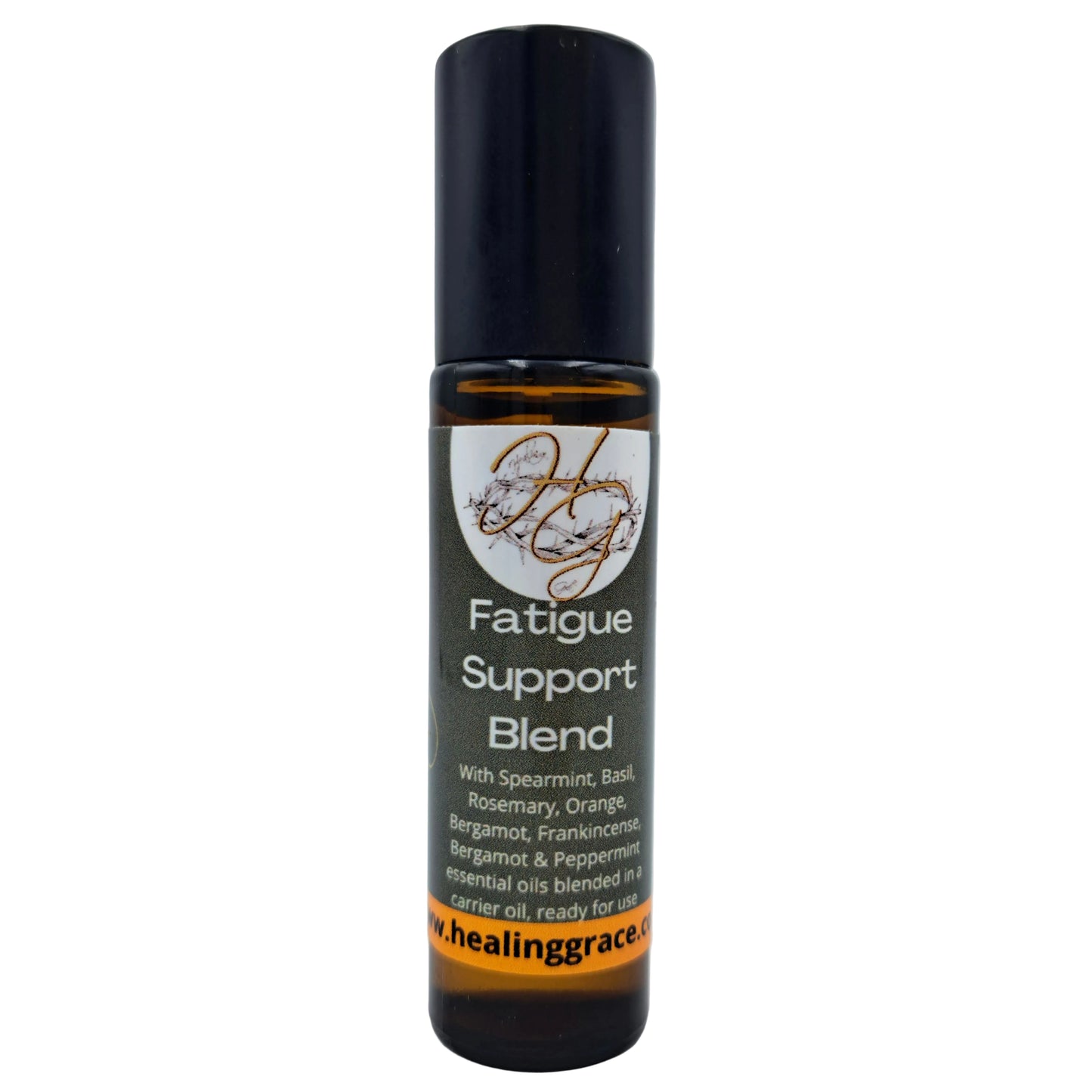 Fatigue Support 10ml roller blend