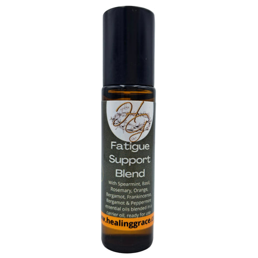 Fatigue Support 10ml roller blend