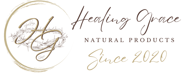 Healing Grace Natural Products