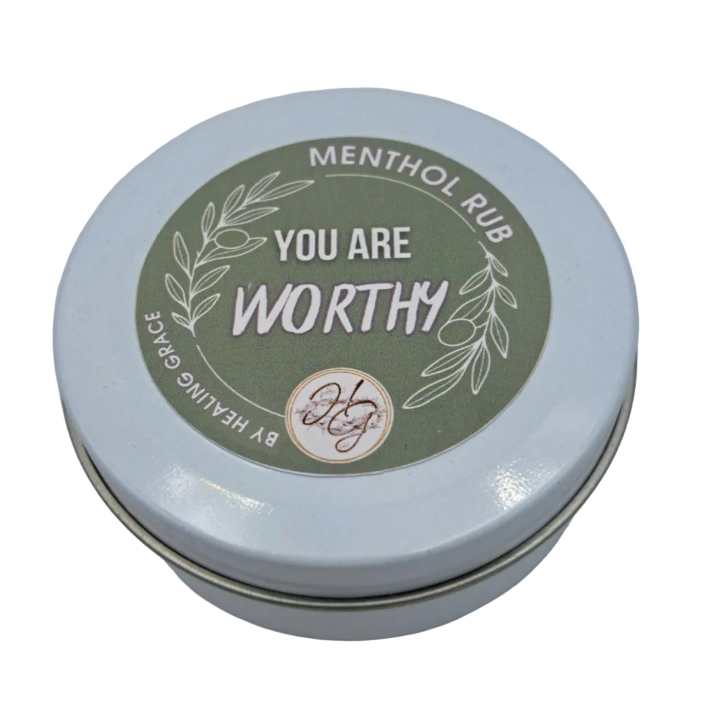 Menthol Rub