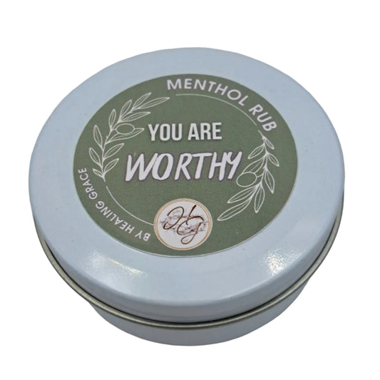 Menthol Rub