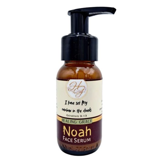 Noah for Men - Face Serum