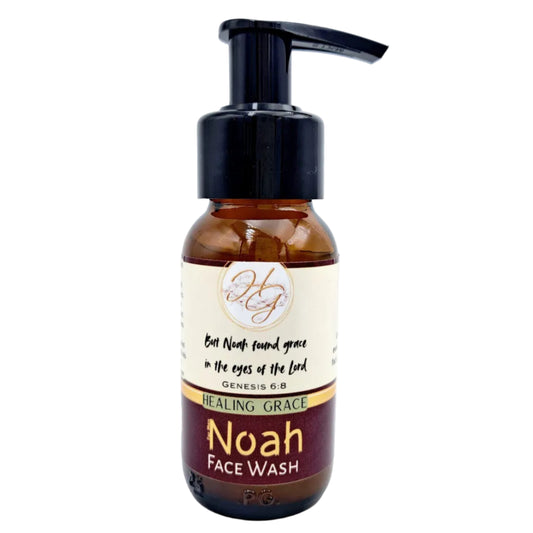Noah for Men - Face Wash